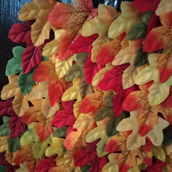 Fall Owl Wreath - Picture 4 of 5